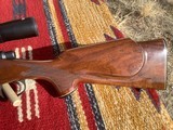 Remington 700 BDL Varmint 22-250, beautiful rifle - 6 of 19