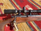 Remington 700 BDL Varmint 22-250, beautiful rifle - 3 of 19