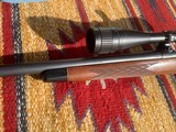 Remington 700 BDL Varmint 22-250, beautiful rifle - 8 of 19