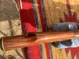 Remington 700 BDL Varmint 22-250, beautiful rifle - 16 of 19