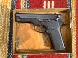 Smith & Wesson model 59, 9mm Blue model, excellent condition - 8 of 10
