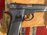 Smith & Wesson model 59, 9mm Blue model, excellent condition - 4 of 10