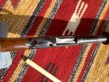 Winchester model 12, 16 Gauge Full, 28 inch barrel, 59 Gun,look at the wood - 10 of 17