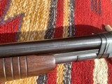 Winchester model 12, 16 Gauge Full, 28 inch barrel, 59 Gun,look at the wood - 3 of 17