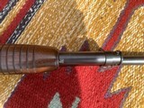 Winchester model 12, 16 Gauge Full, 28 inch barrel, 59 Gun,look at the wood - 12 of 17
