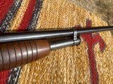 Winchester model 12, 16 Gauge Full, 28 inch barrel, 59 Gun,look at the wood - 7 of 17