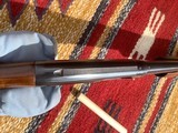 Winchester model 12, 16 Gauge Full, 28 inch barrel, 59 Gun,look at the wood - 14 of 17