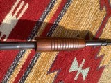 Winchester model 12, 16 Gauge Full, 28 inch barrel, 59 Gun,look at the wood - 11 of 17