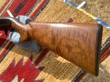 Winchester model 12, 16 Gauge Full, 28 inch barrel, 59 Gun,look at the wood - 16 of 17