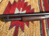 Winchester model 12, 16 Gauge Full, 28 inch barrel, 59 Gun,look at the wood - 4 of 17