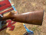 Winchester model 12, 16 Gauge Full, 28 inch barrel, 59 Gun,look at the wood - 17 of 17