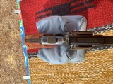 Smith & Wesson 18, no dash, Target trigger, hammer and grips. 8 3/8 barrel - 14 of 16