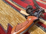 Smith & Wesson 18, no dash, Target trigger, hammer and grips. 8 3/8 barrel - 5 of 16