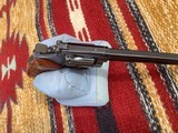 Smith & Wesson 18, no dash, Target trigger, hammer and grips. 8 3/8 barrel - 16 of 16