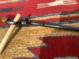 Smith & Wesson 18, no dash, Target trigger, hammer and grips. 8 3/8 barrel - 12 of 16