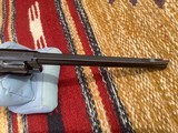 Smith & Wesson 18, no dash, Target trigger, hammer and grips. 8 3/8 barrel - 15 of 16
