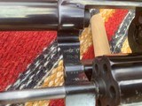 Smith & Wesson 18, no dash, Target trigger, hammer and grips. 8 3/8 barrel - 2 of 16