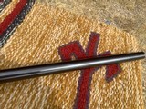 Winchester 37 Youth, 20 gauge modified, red rubber butt. Nice shotgun - 9 of 16