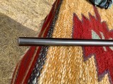 Winchester 37 Youth, 20 gauge modified, red rubber butt. Nice shotgun - 5 of 16