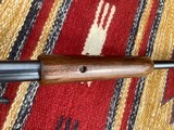 Winchester 37 Youth, 20 gauge modified, red rubber butt. Nice shotgun - 13 of 16