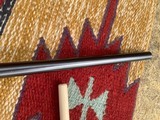 Winchester 37 Youth, 20 gauge modified, red rubber butt. Nice shotgun - 14 of 16
