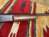 Winchester 37 Youth, 20 gauge modified, red rubber butt. Nice shotgun - 8 of 16