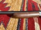 Winchester 37 Youth, 20 gauge modified, red rubber butt. Nice shotgun - 4 of 16