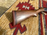 Winchester 37 Youth, 20 gauge modified, red rubber butt. Nice shotgun - 6 of 16