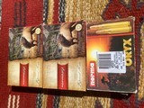 Ammo, 7x64, 9.3x62, 275 Rigby, 9.3x74, new old stock - 10 of 13