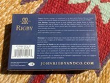 Ammo, 7x64, 9.3x62, 275 Rigby, 9.3x74, new old stock - 7 of 13