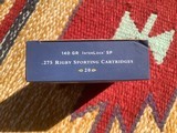 Ammo, 7x64, 9.3x62, 275 Rigby, 9.3x74, new old stock - 6 of 13