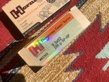 Ammo, 7x64, 9.3x62, 275 Rigby, 9.3x74, new old stock - 12 of 13