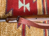 Winchester Model 70, Pre 64, 30-06, serial number 111, March of 36, beautiful - 12 of 20