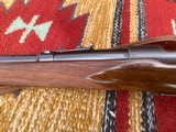 Winchester Model 70, Pre 64, 30-06, serial number 111, March of 36, beautiful - 8 of 20