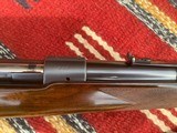 Winchester Model 70, Pre 64, 30-06, serial number 111, March of 36, beautiful - 3 of 20