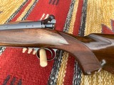 Winchester Model 70, Pre 64, 30-06, serial number 111, March of 36, beautiful - 7 of 20