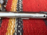 Winchester Model 70, Pre 64, 30-06, serial number 111, March of 36, beautiful - 18 of 20
