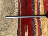 Winchester Model 70, Pre 64, 30-06, serial number 111, March of 36, beautiful - 11 of 20