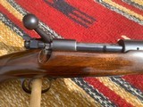 Winchester Model 70, Pre 64, 30-06, serial number 111, March of 36, beautiful - 2 of 20