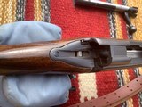 Winchester Model 70, Pre 64, 30-06, serial number 111, March of 36, beautiful - 20 of 20