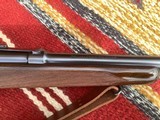Winchester Model 70, Pre 64, 30-06, serial number 111, March of 36, beautiful - 4 of 20