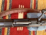 Winchester Model 70, Pre 64, 30-06, serial number 111, March of 36, beautiful - 16 of 20