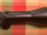 Zeiss Diavari 1,5x6 30mm tube, plex reticle, beautiful condition - 3 of 8