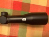 Zeiss Diavari 1,5x6 30mm tube, plex reticle, beautiful condition - 5 of 8
