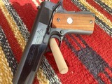 Colt Commander 38 Super Series 70, 1976, beautiful pistol - 3 of 10