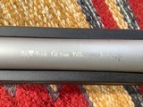 High Tech Custom Rifles 7mm Weatherby, mountain rifle - 8 of 18