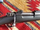 High Tech Custom Rifles 7mm Weatherby, mountain rifle - 3 of 18