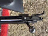 High Tech Custom Rifles 7mm Weatherby, mountain rifle - 15 of 18