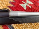 High Tech Custom Rifles 7mm Weatherby, mountain rifle - 4 of 18