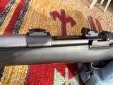 High Tech Custom Rifles 7mm Weatherby, mountain rifle - 9 of 18